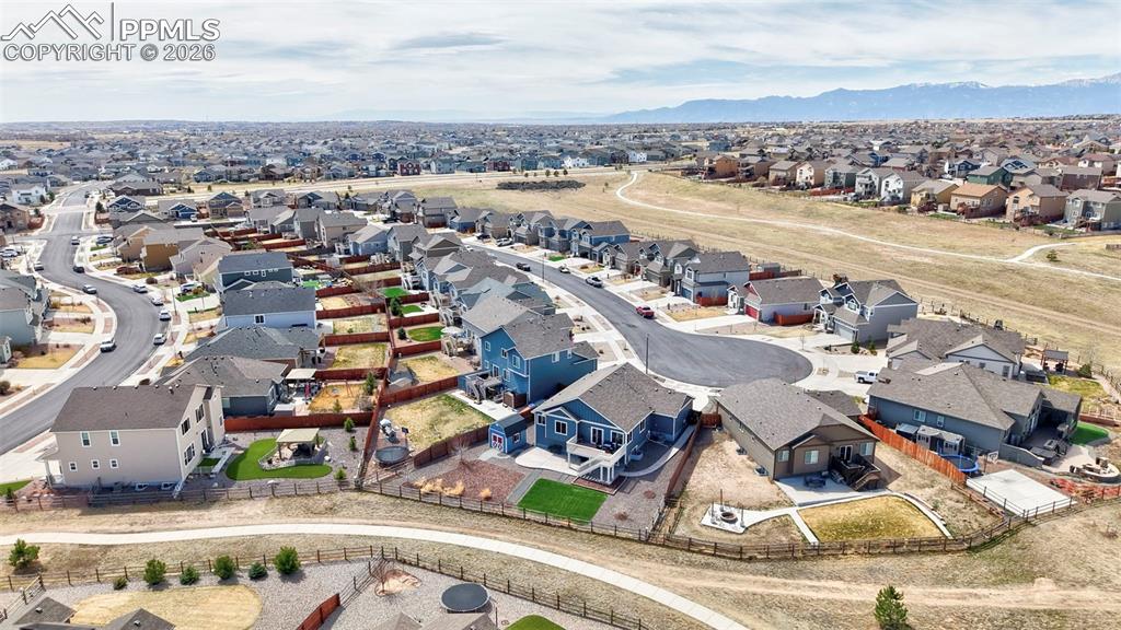 13124 Park Meadows Drive Peyton CO 80831