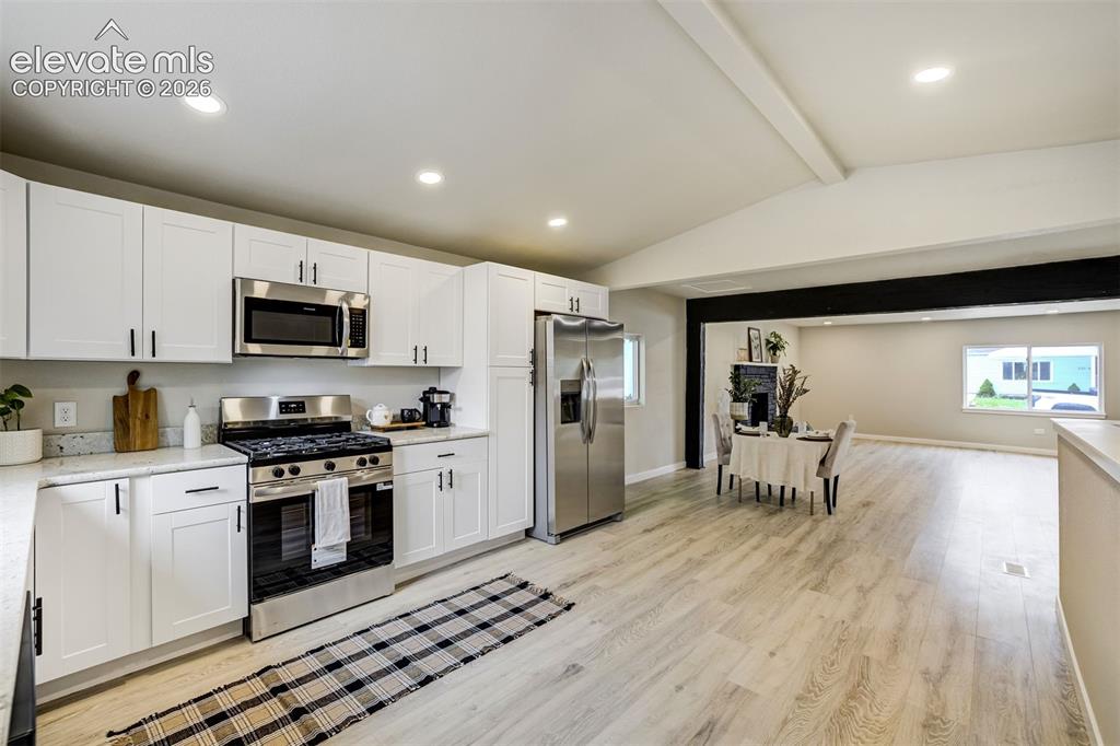 308 Redwood Drive Colorado Springs CO 80907