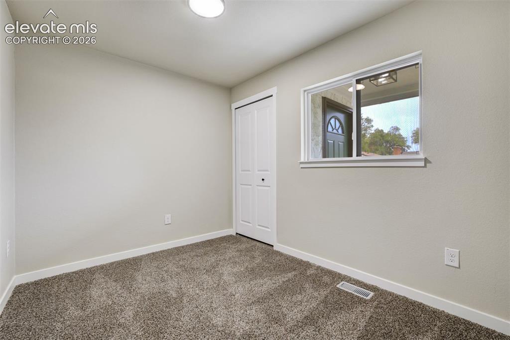 308 Redwood Drive Colorado Springs CO 80907