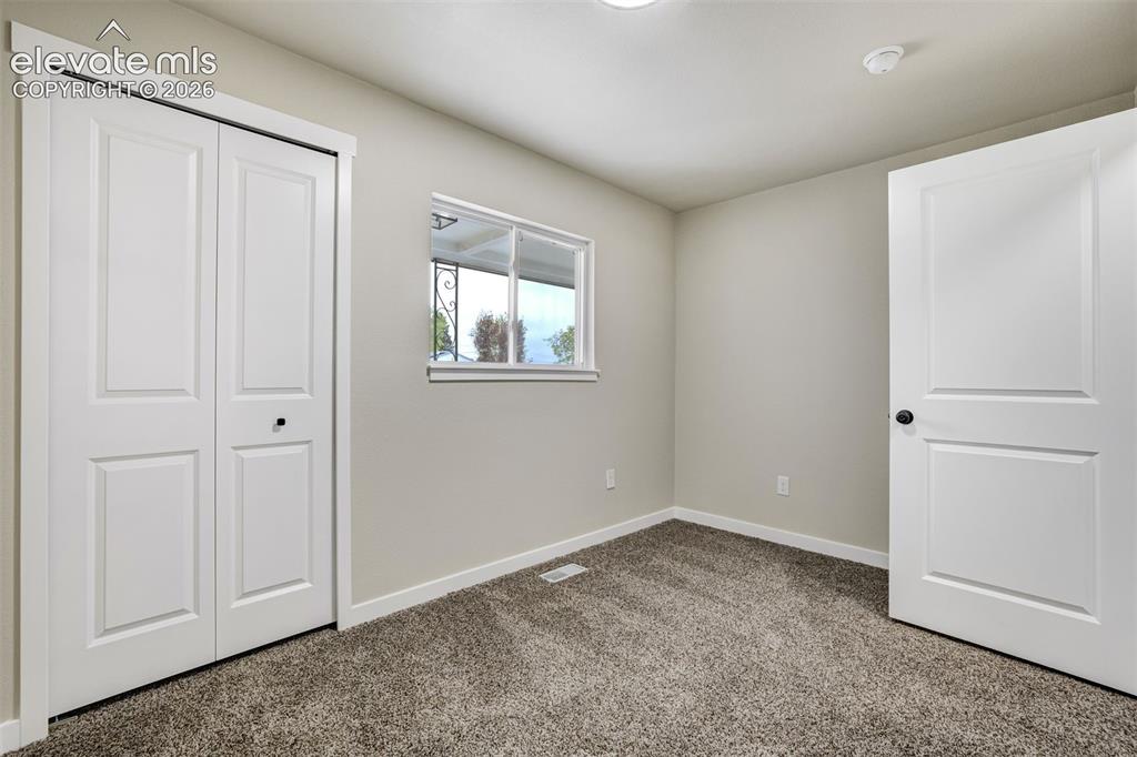 308 Redwood Drive Colorado Springs CO 80907