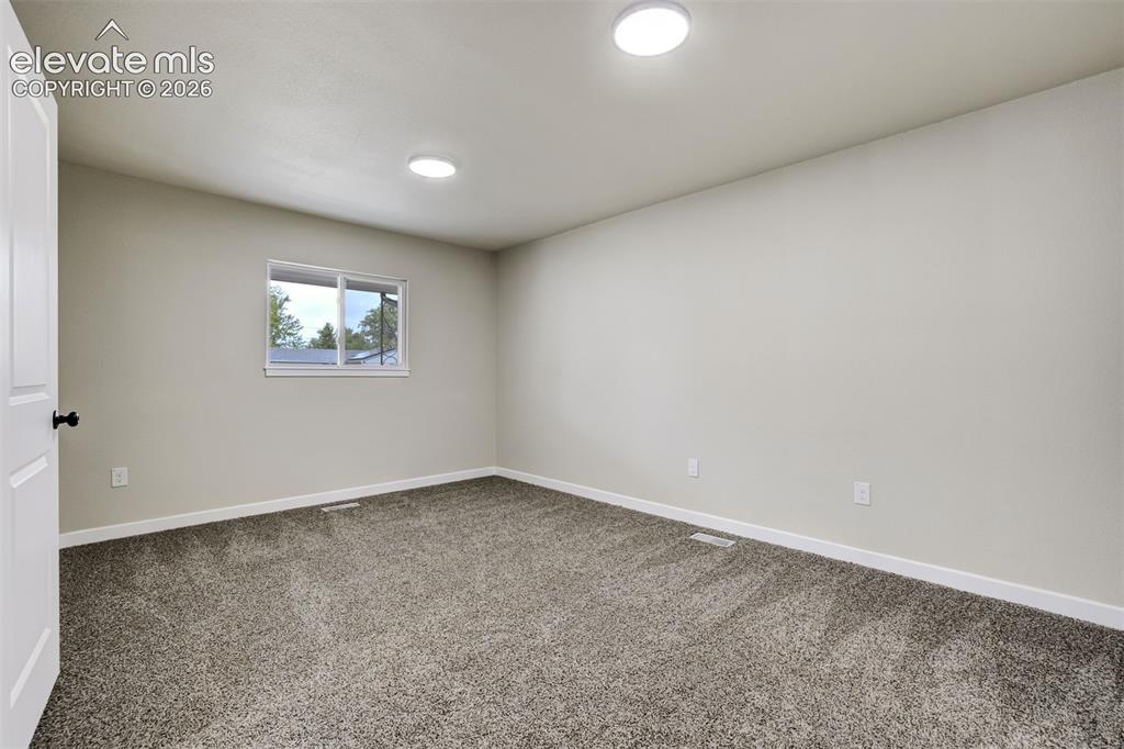 308 Redwood Drive Colorado Springs CO 80907