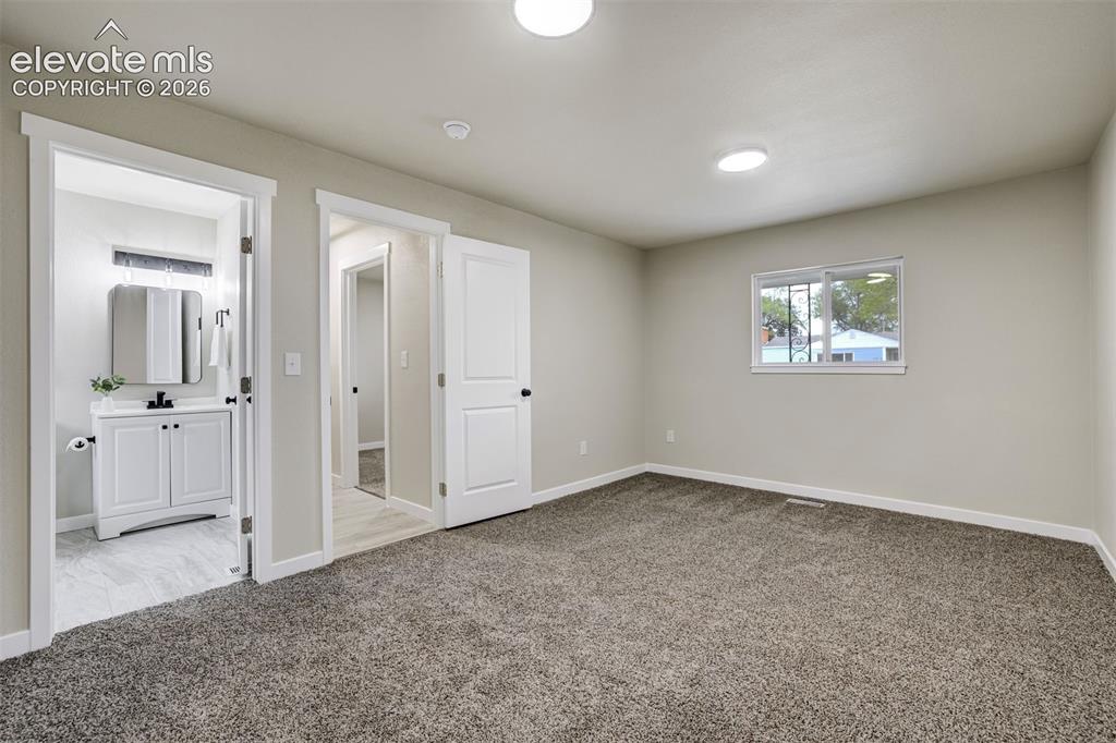 308 Redwood Drive Colorado Springs CO 80907