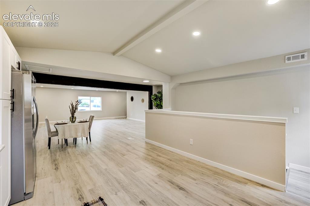308 Redwood Drive Colorado Springs CO 80907