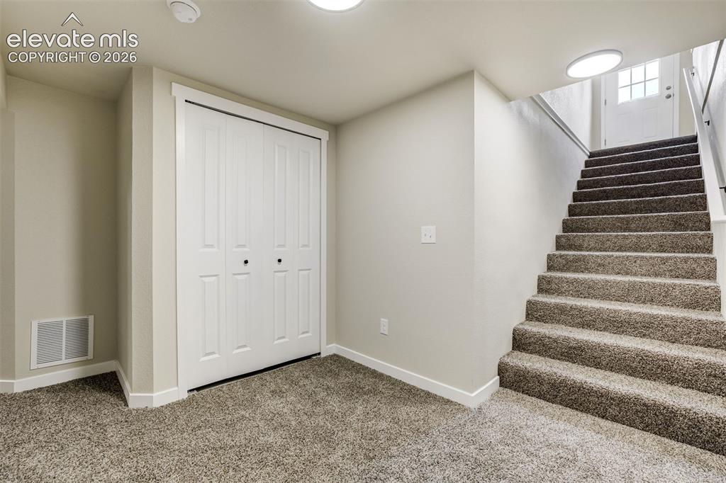 308 Redwood Drive Colorado Springs CO 80907