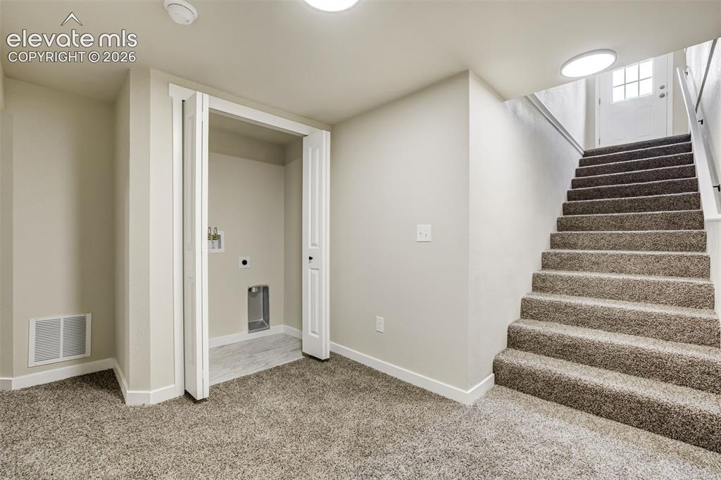 308 Redwood Drive Colorado Springs CO 80907