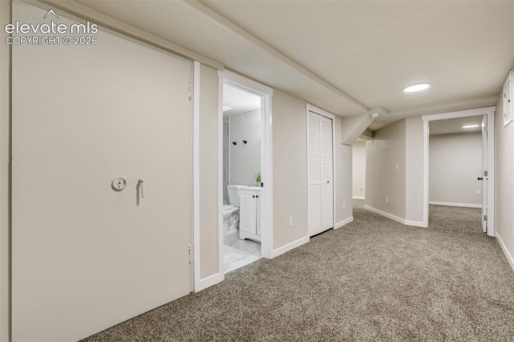 308 Redwood Drive Colorado Springs CO 80907