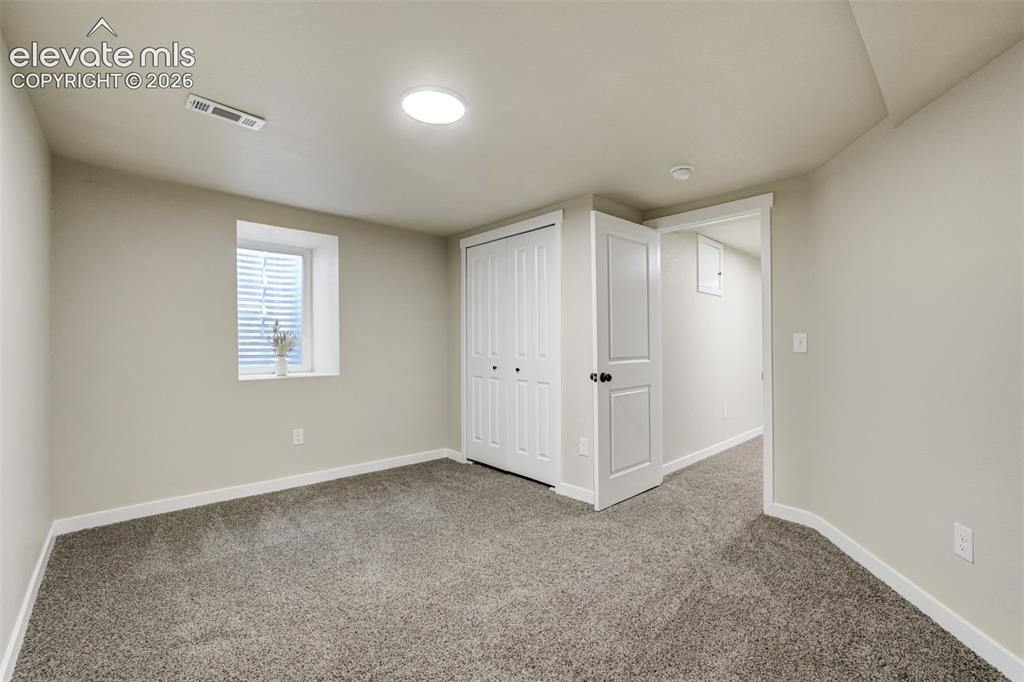 308 Redwood Drive Colorado Springs CO 80907