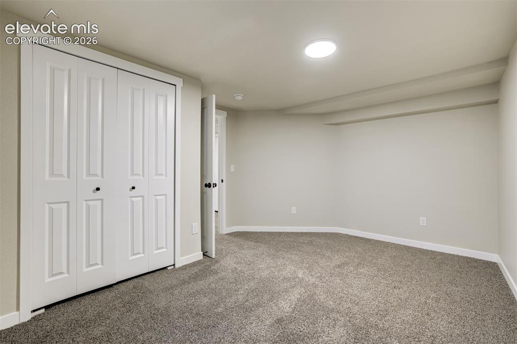 308 Redwood Drive Colorado Springs CO 80907