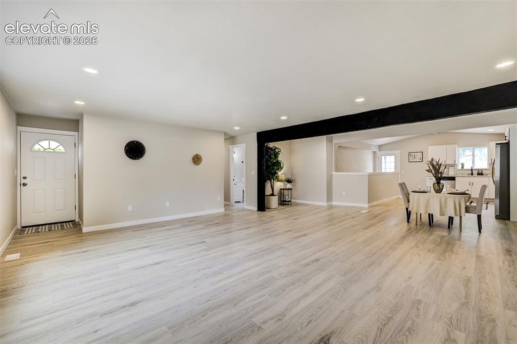 308 Redwood Drive Colorado Springs CO 80907