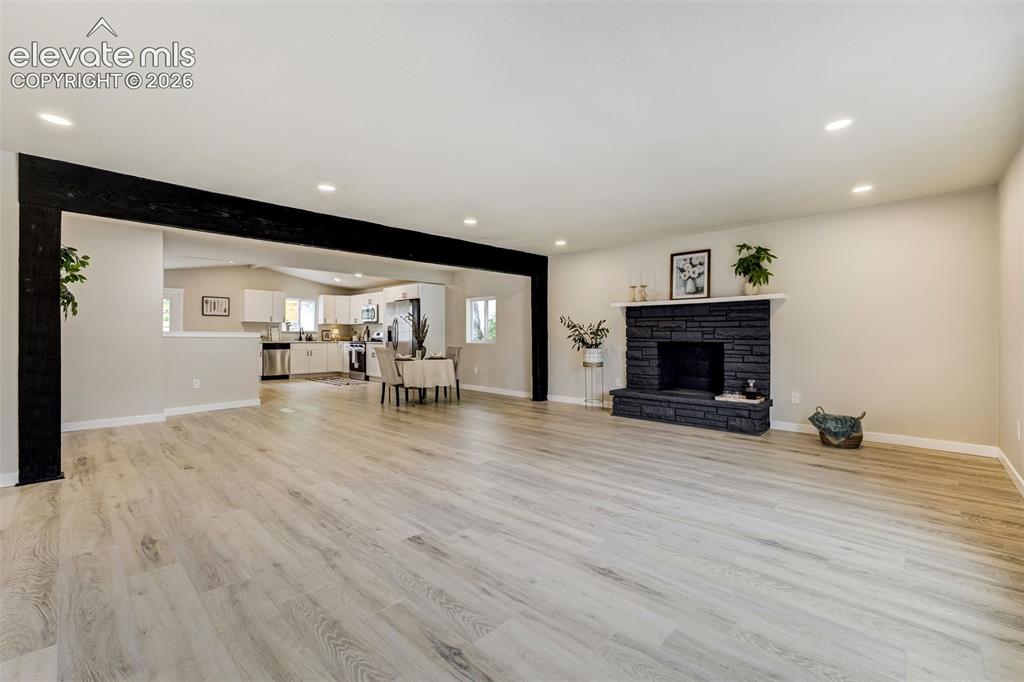 308 Redwood Drive Colorado Springs CO 80907