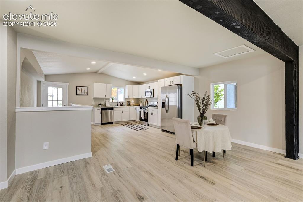 308 Redwood Drive Colorado Springs CO 80907