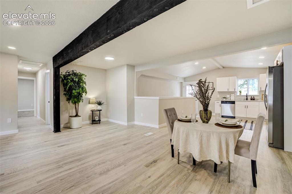 308 Redwood Drive Colorado Springs CO 80907