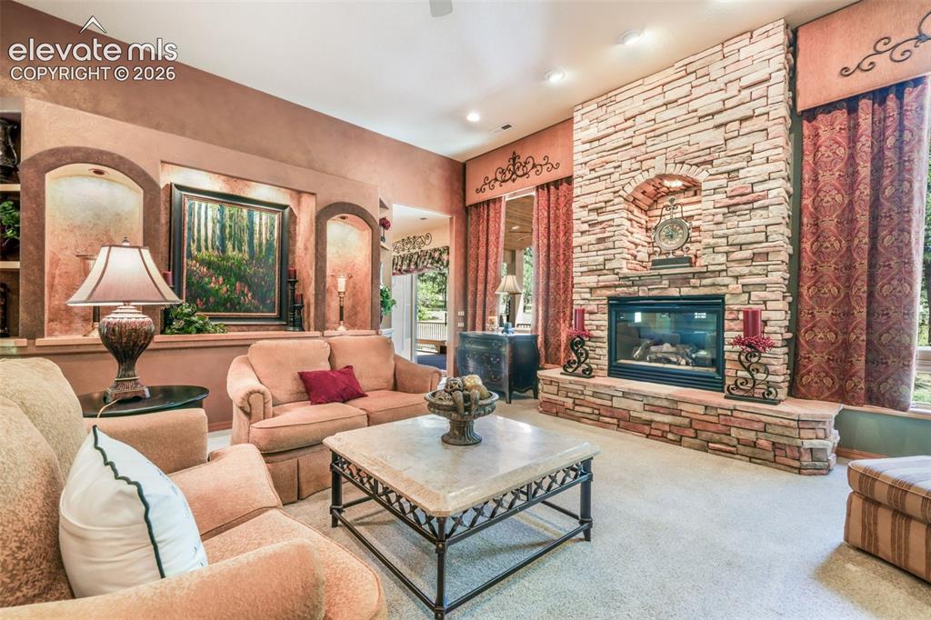 17556 Colonial Park Drive Monument CO 80132