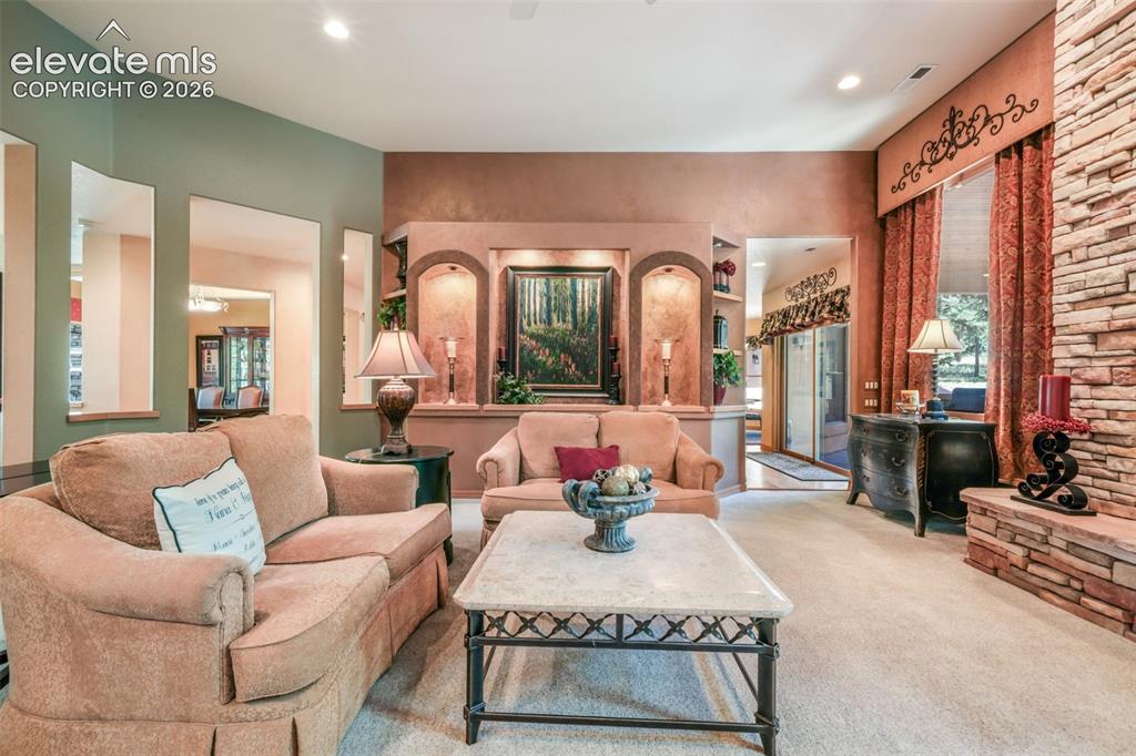 17556 Colonial Park Drive Monument CO 80132