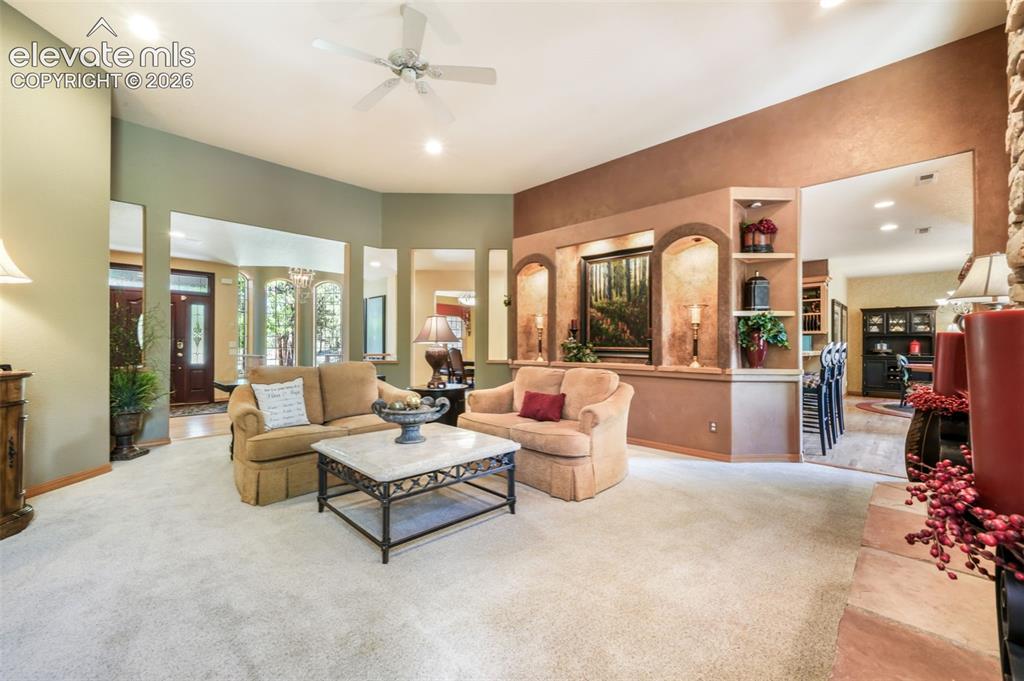 17556 Colonial Park Drive Monument CO 80132