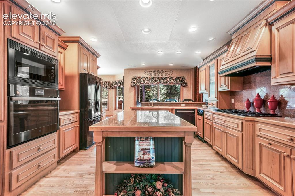 17556 Colonial Park Drive Monument CO 80132