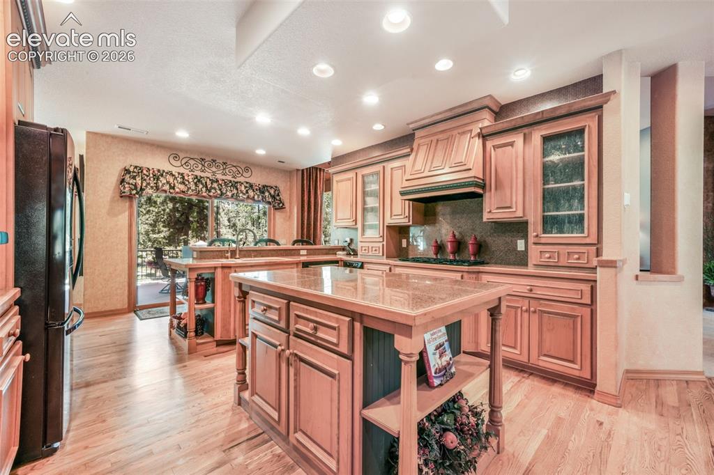 17556 Colonial Park Drive Monument CO 80132
