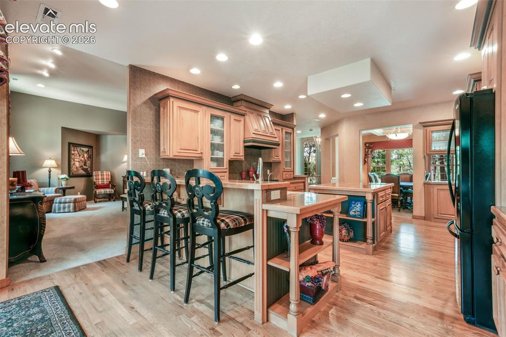 17556 Colonial Park Drive Monument CO 80132