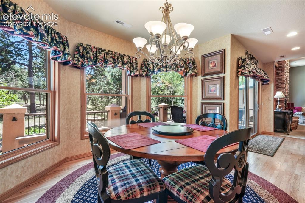 17556 Colonial Park Drive Monument CO 80132