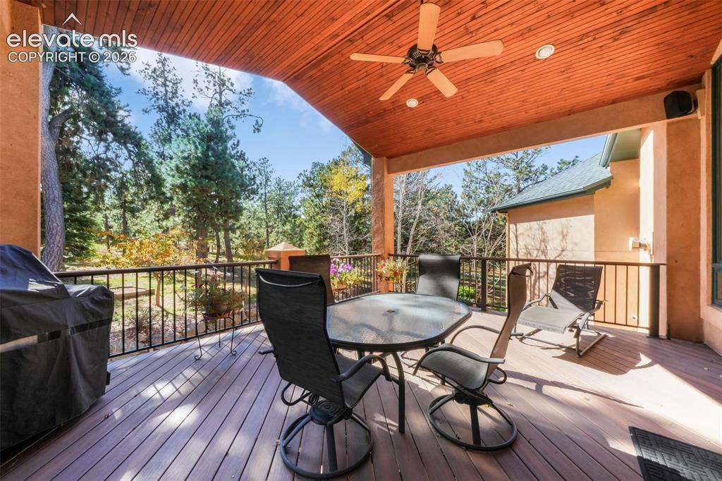 17556 Colonial Park Drive Monument CO 80132