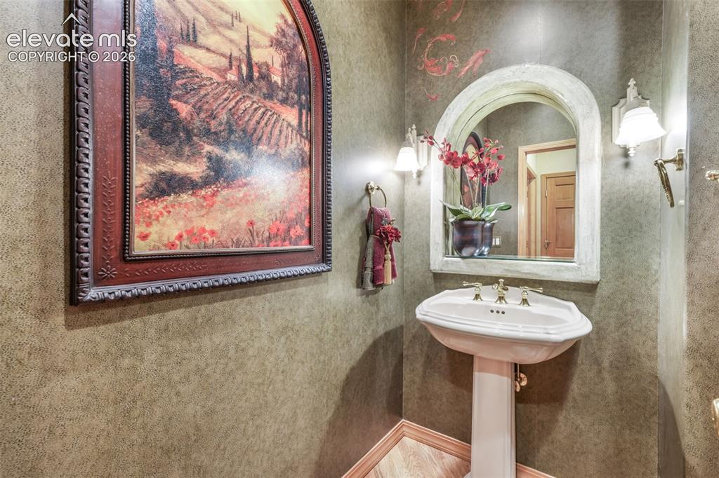 17556 Colonial Park Drive Monument CO 80132