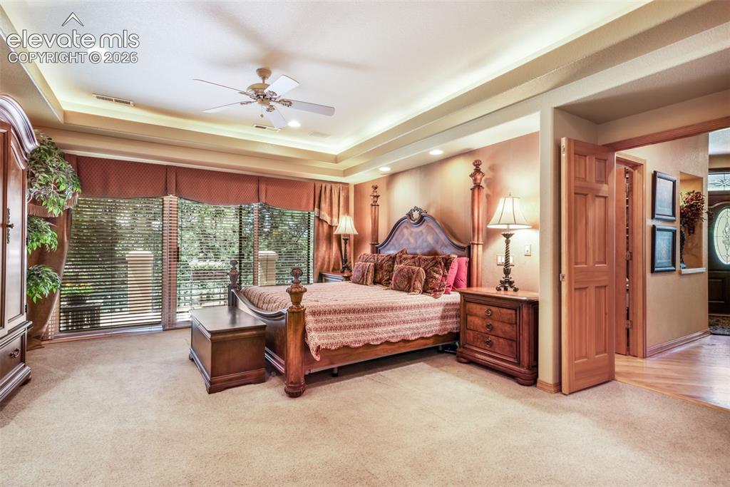 17556 Colonial Park Drive Monument CO 80132