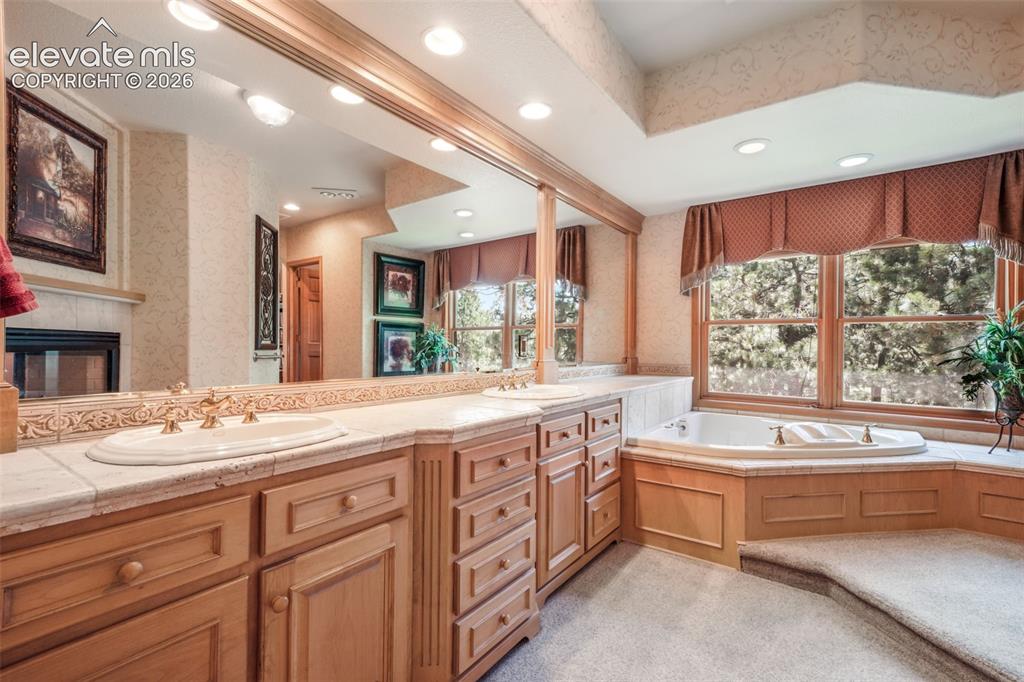 17556 Colonial Park Drive Monument CO 80132