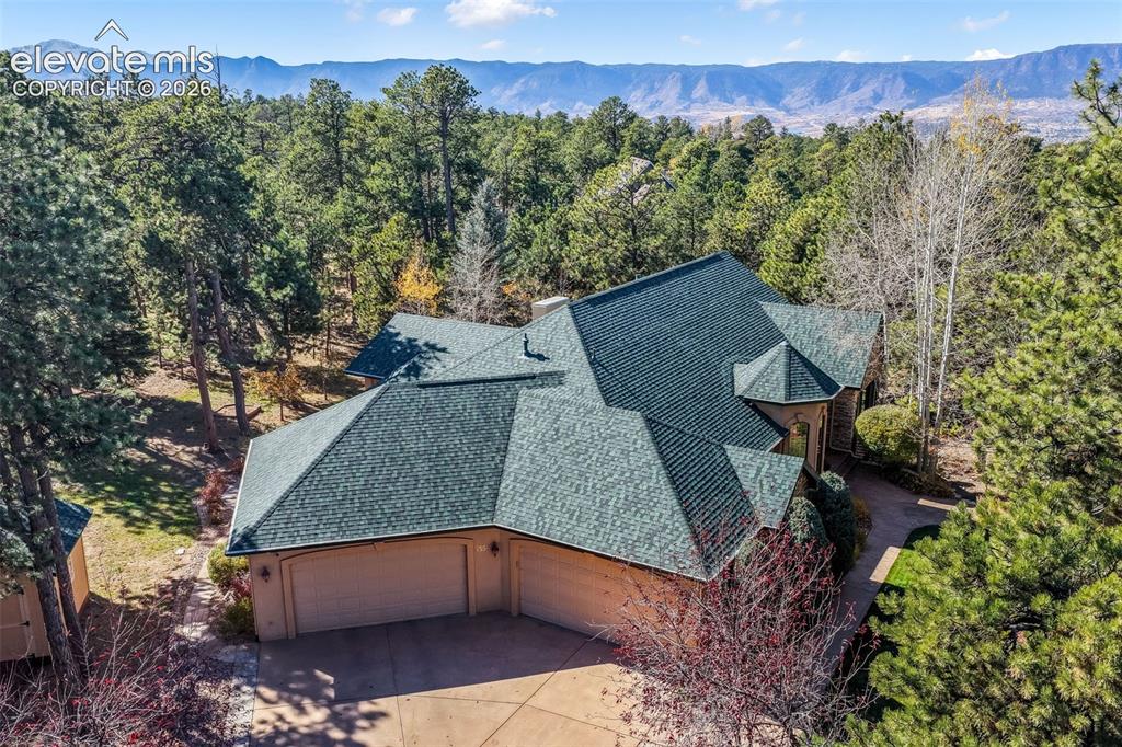 17556 Colonial Park Drive Monument CO 80132
