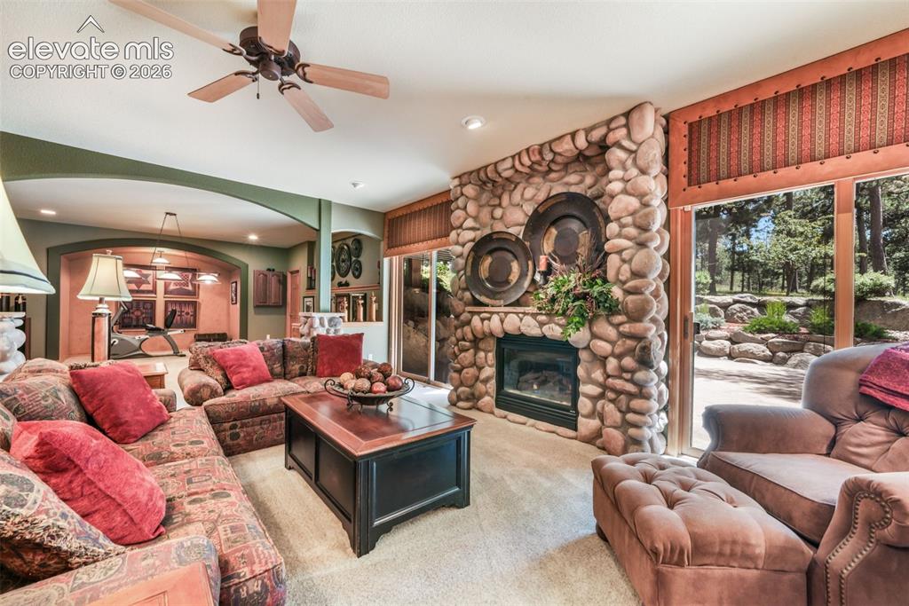 17556 Colonial Park Drive Monument CO 80132