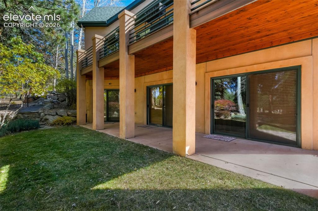 17556 Colonial Park Drive Monument CO 80132