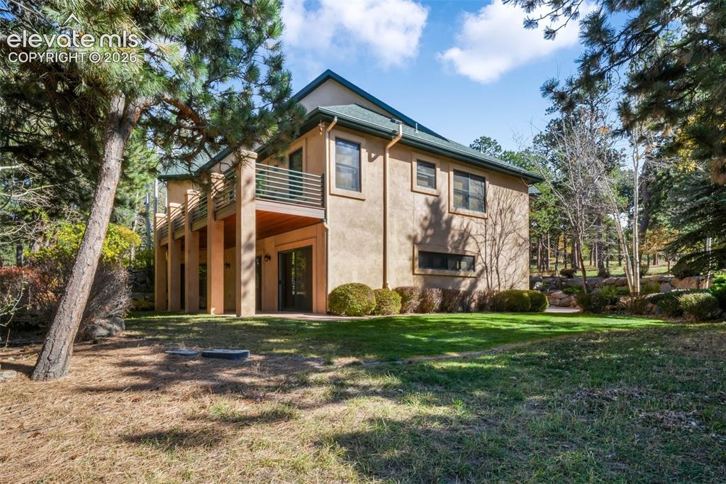 17556 Colonial Park Drive Monument CO 80132