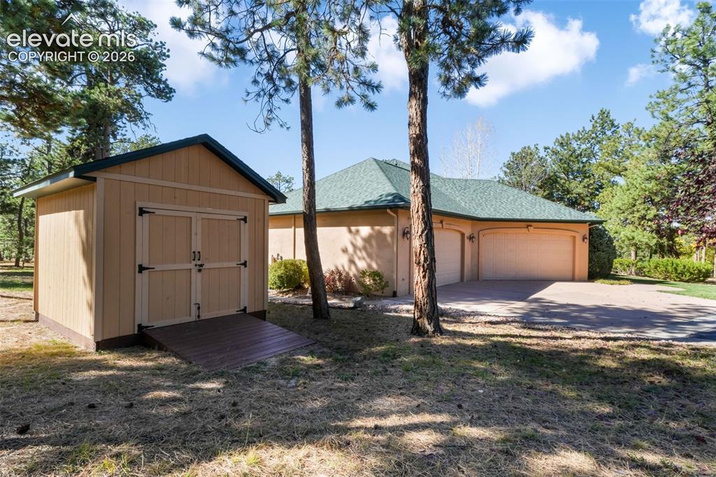 17556 Colonial Park Drive Monument CO 80132