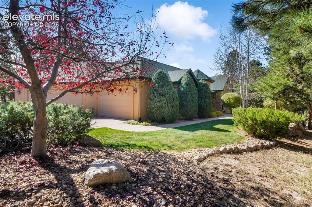 17556 Colonial Park Drive Monument CO 80132