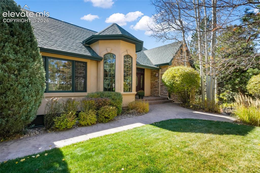 17556 Colonial Park Drive Monument CO 80132