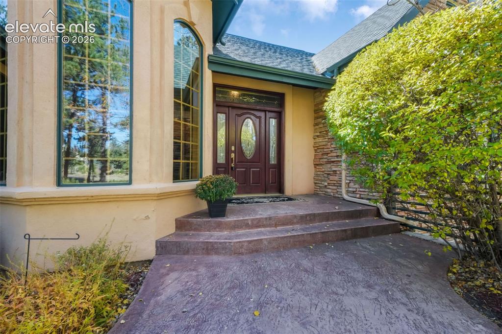 17556 Colonial Park Drive Monument CO 80132