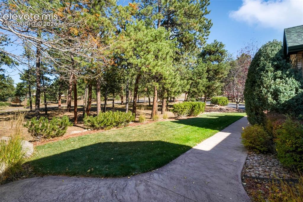 17556 Colonial Park Drive Monument CO 80132