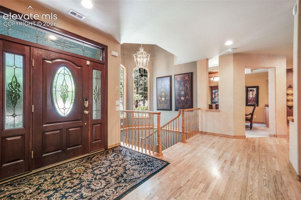 17556 Colonial Park Drive Monument CO 80132