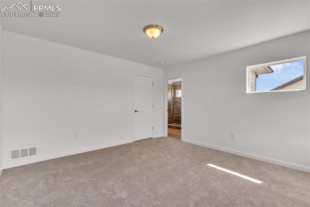 9599 Feathergrass Drive Colorado Springs CO 80927