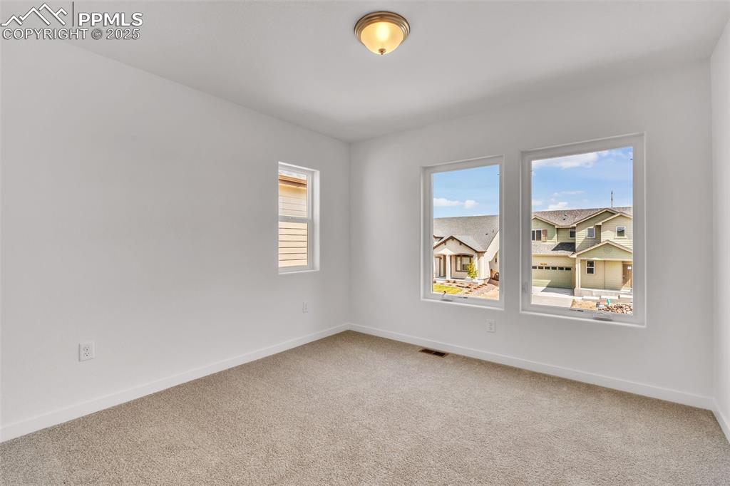 9599 Feathergrass Drive Colorado Springs CO 80927