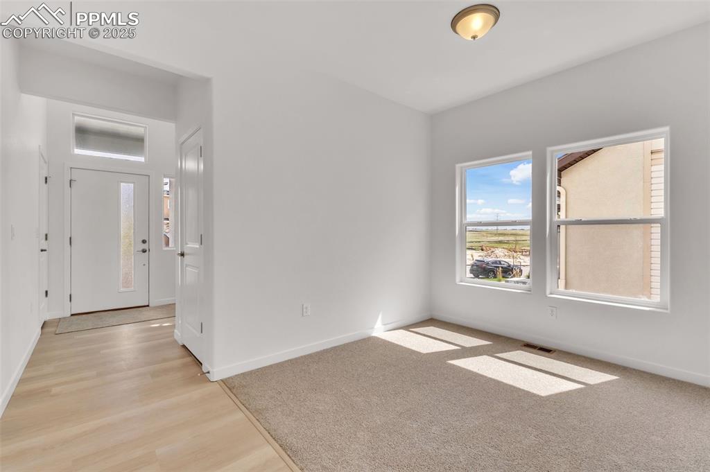 9599 Feathergrass Drive Colorado Springs CO 80927