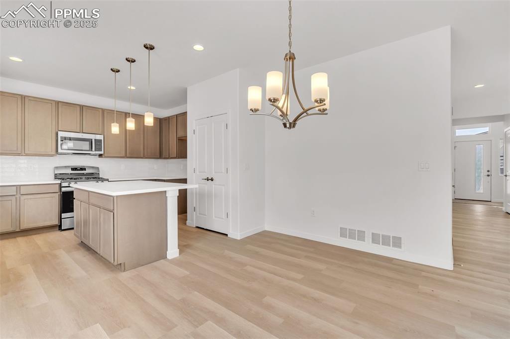 9599 Feathergrass Drive Colorado Springs CO 80927