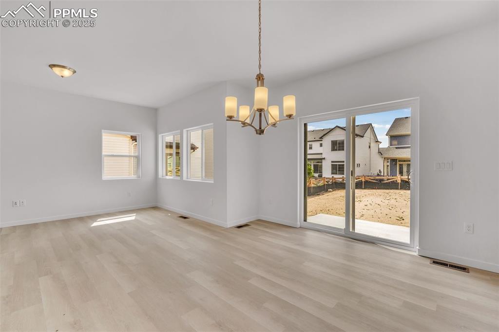 9599 Feathergrass Drive Colorado Springs CO 80927