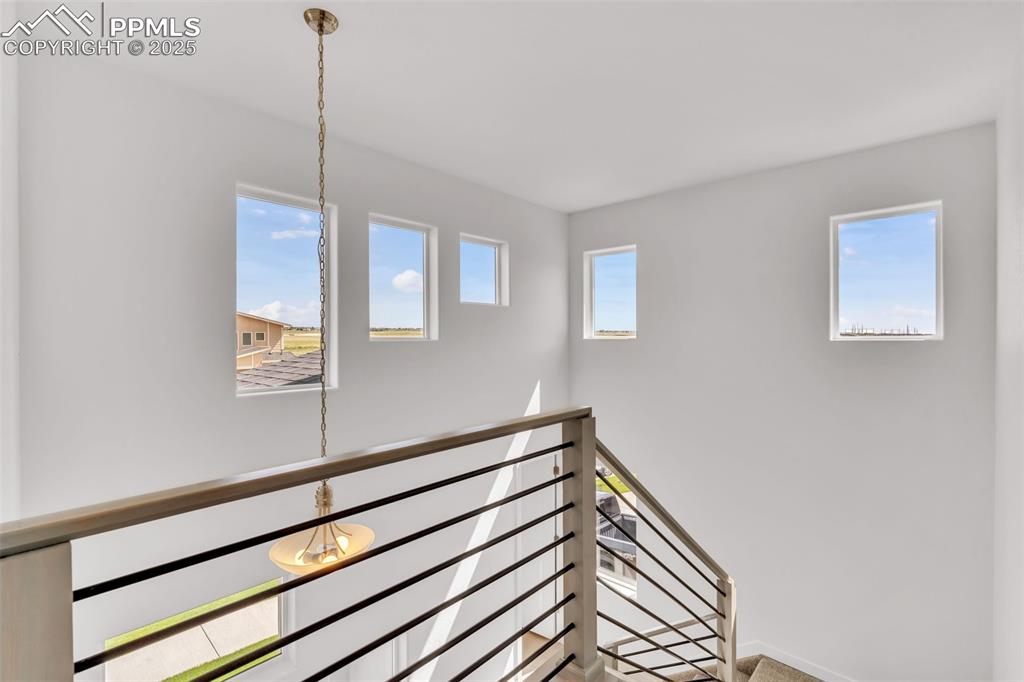 9599 Feathergrass Drive Colorado Springs CO 80927