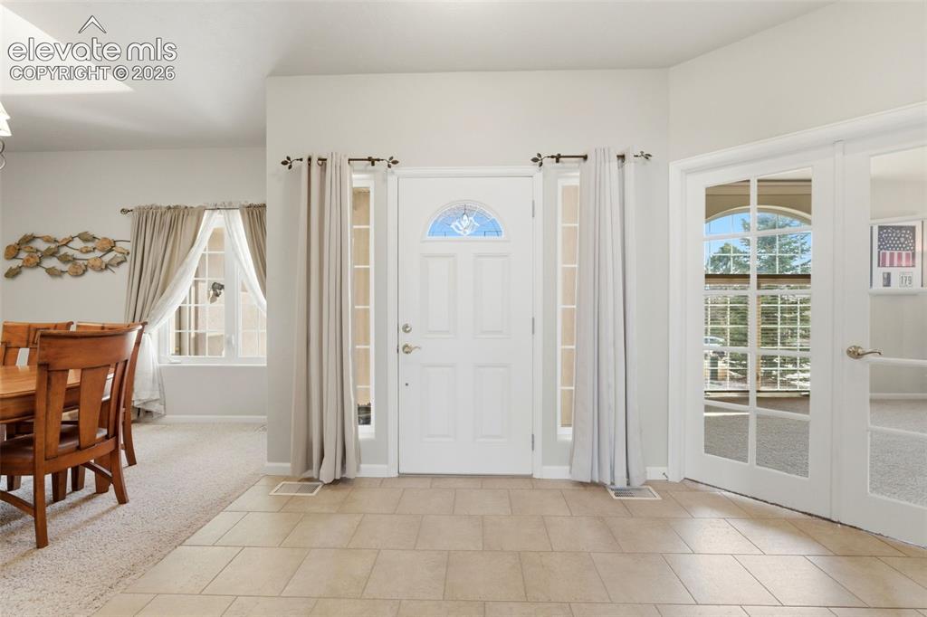 322 Saber Creek Drive Monument CO 80132