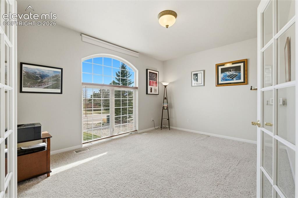 322 Saber Creek Drive Monument CO 80132