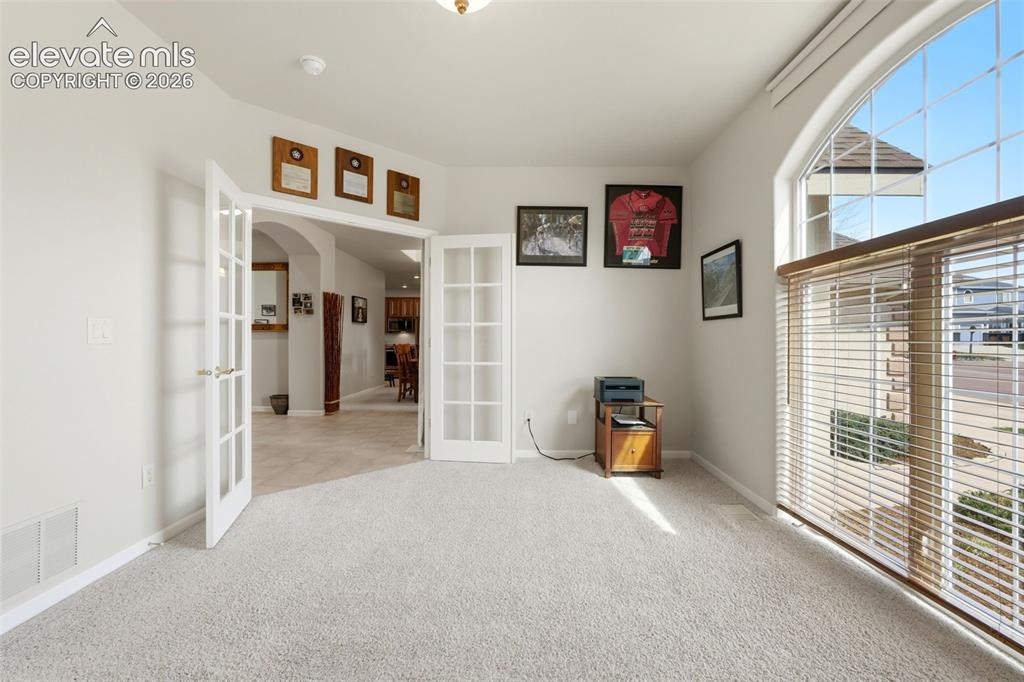 322 Saber Creek Drive Monument CO 80132