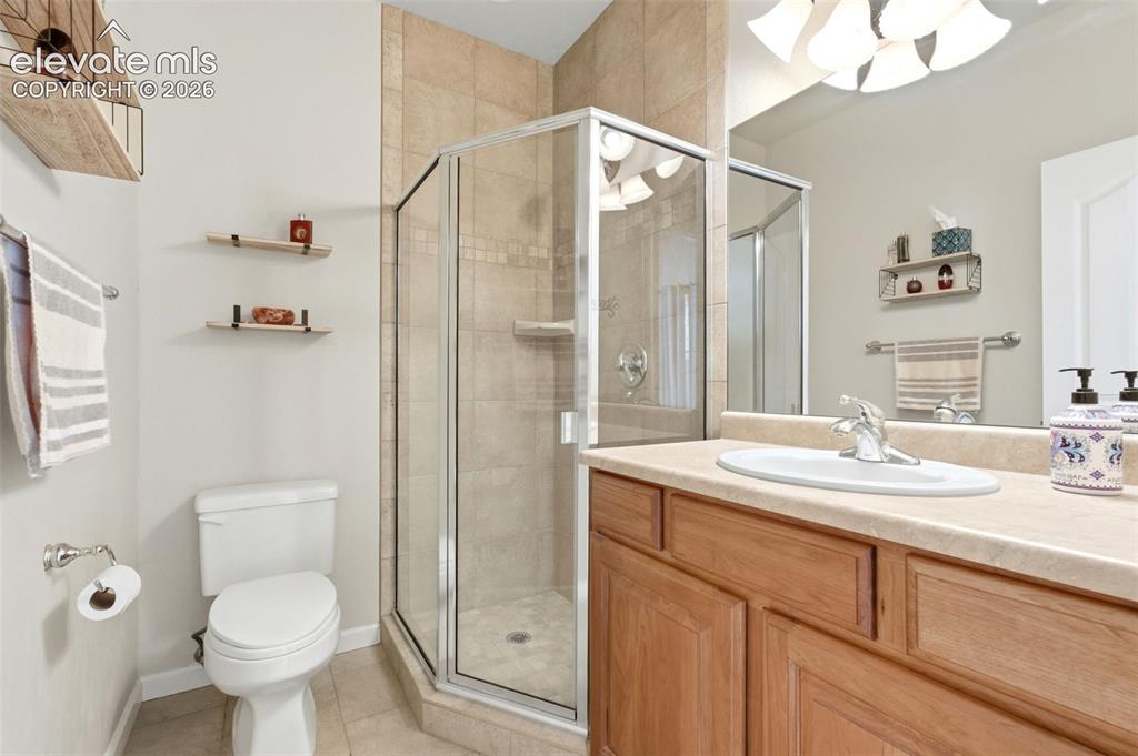 322 Saber Creek Drive Monument CO 80132