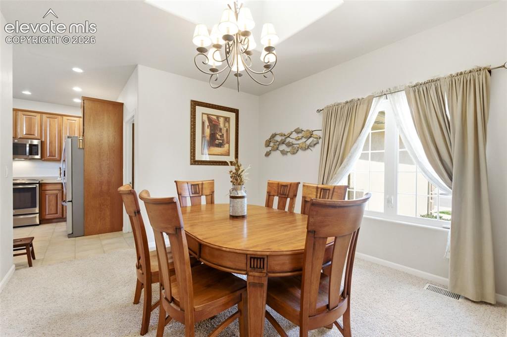 322 Saber Creek Drive Monument CO 80132