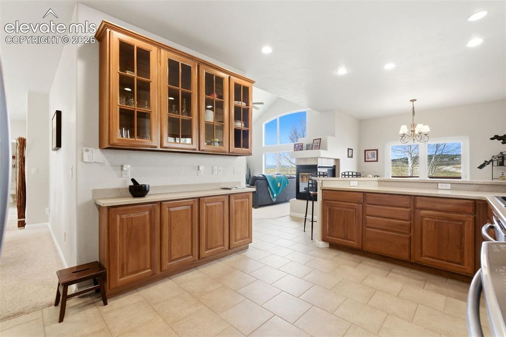 322 Saber Creek Drive Monument CO 80132