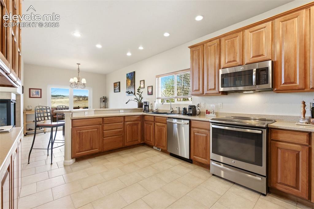 322 Saber Creek Drive Monument CO 80132
